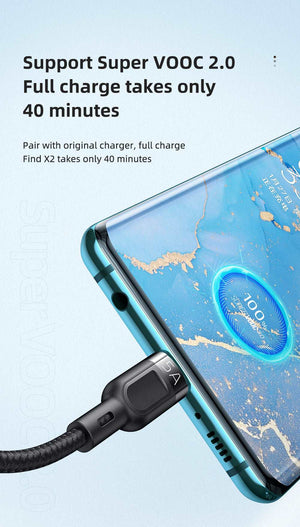 Mcdodo CA-879 | USB to Type-C, Lightning & Micro Mobile Cable | 3-in-1 Cable Mobile Cable Store