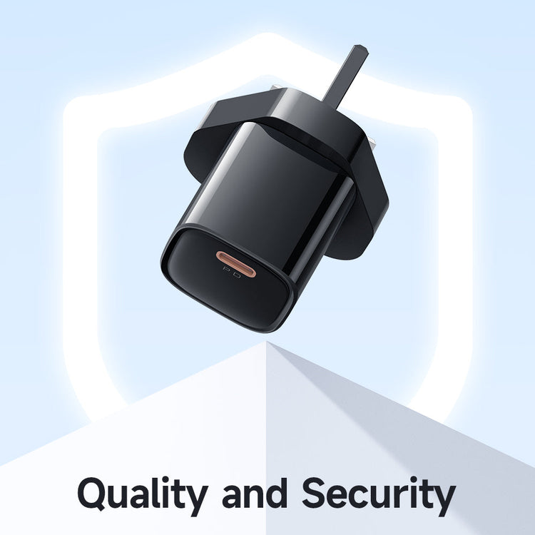 Mcdodo CH-401 | 20W PD Fast Charger | Single Port (Type-C) Mobile Cable Store