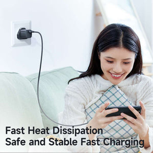 Mcdodo CH-401 | 20W PD Fast Charger | Single Port (Type-C) Mobile Cable Store