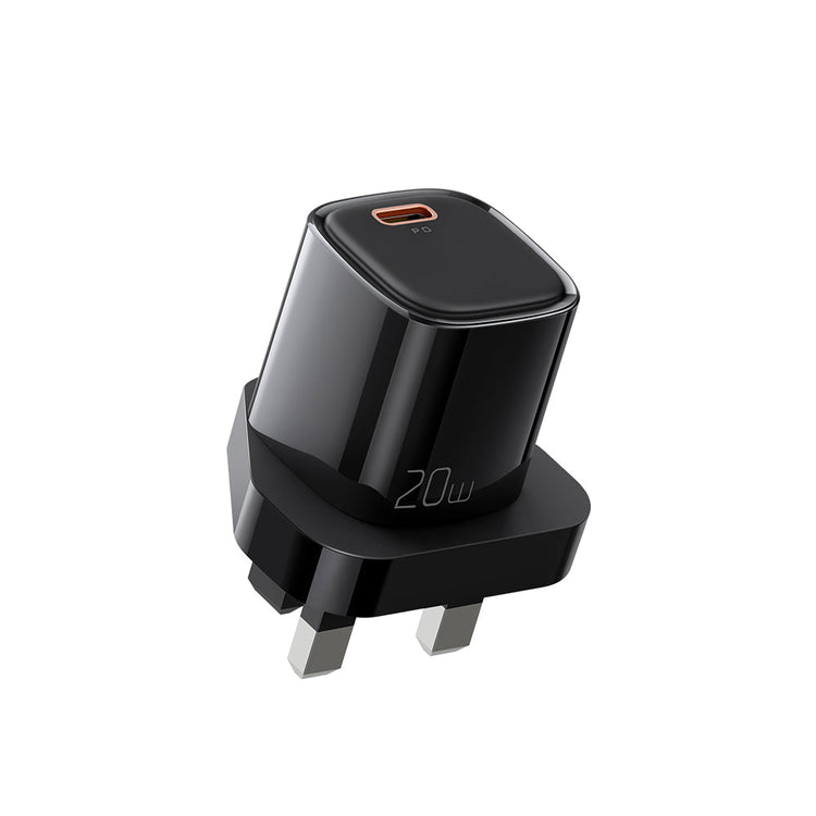 Mcdodo CH-401 | 20W PD Fast Charger | Single Port (Type-C) Mobile Cable Store