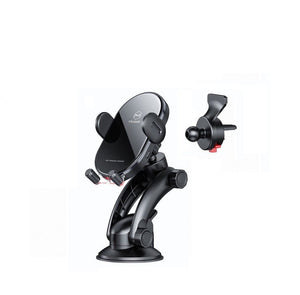 Mcdodo CH-762 | 15W Magnetic Wireless Charger Car Mount Mobile Cable Store