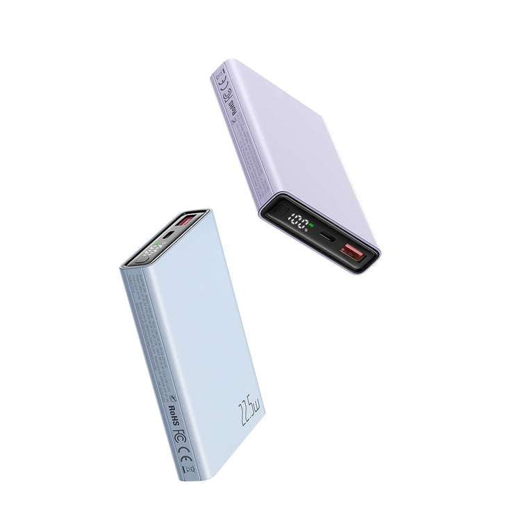 Mcdodo MC-294 | Powerbank 10000 mAh 22.5W | With Digital Display Mobile Cable Store