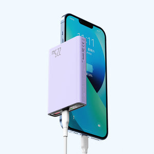 Mcdodo MC-294 | Powerbank 10000 mAh 22.5W | With Digital Display Mobile Cable Store