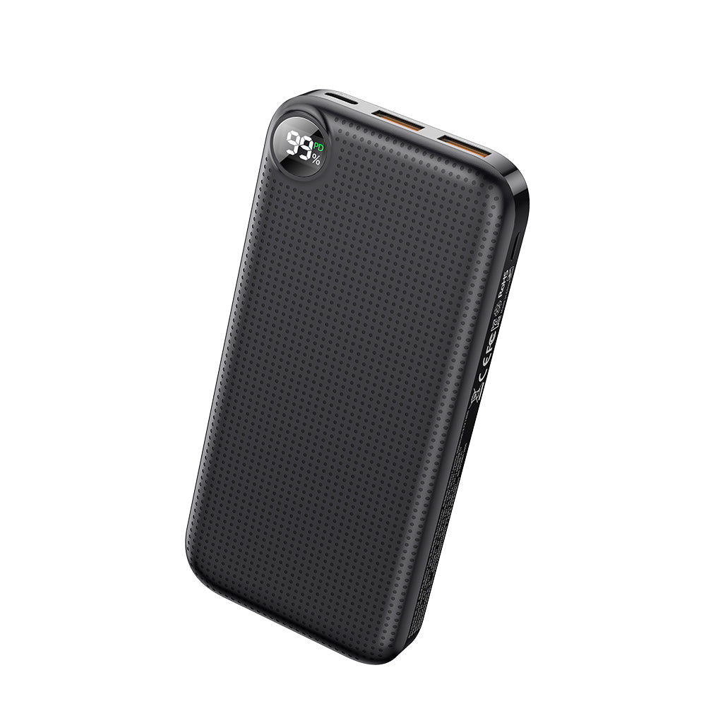 Mcdodo MC-847 | Powerbank 10000 mAh 22.5W | With Digital Display Mobile Cable Store
