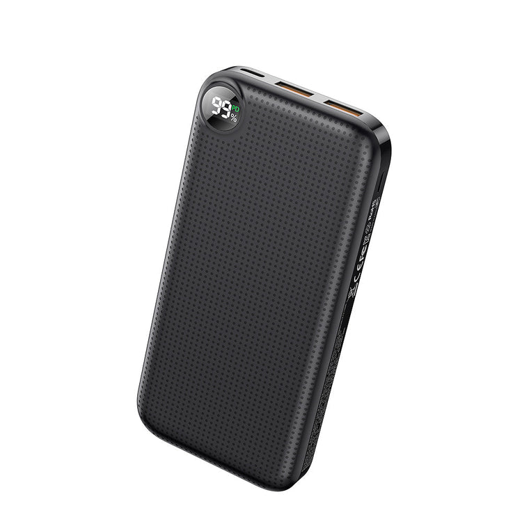 Mcdodo MC-847 | Powerbank 10000 mAh 22.5W | With Digital Display Mobile Cable Store