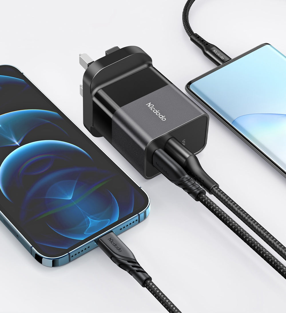 Pair Your Cable To An Effective Charger Ensuring Safe And Efficient Charging For Your Devices.