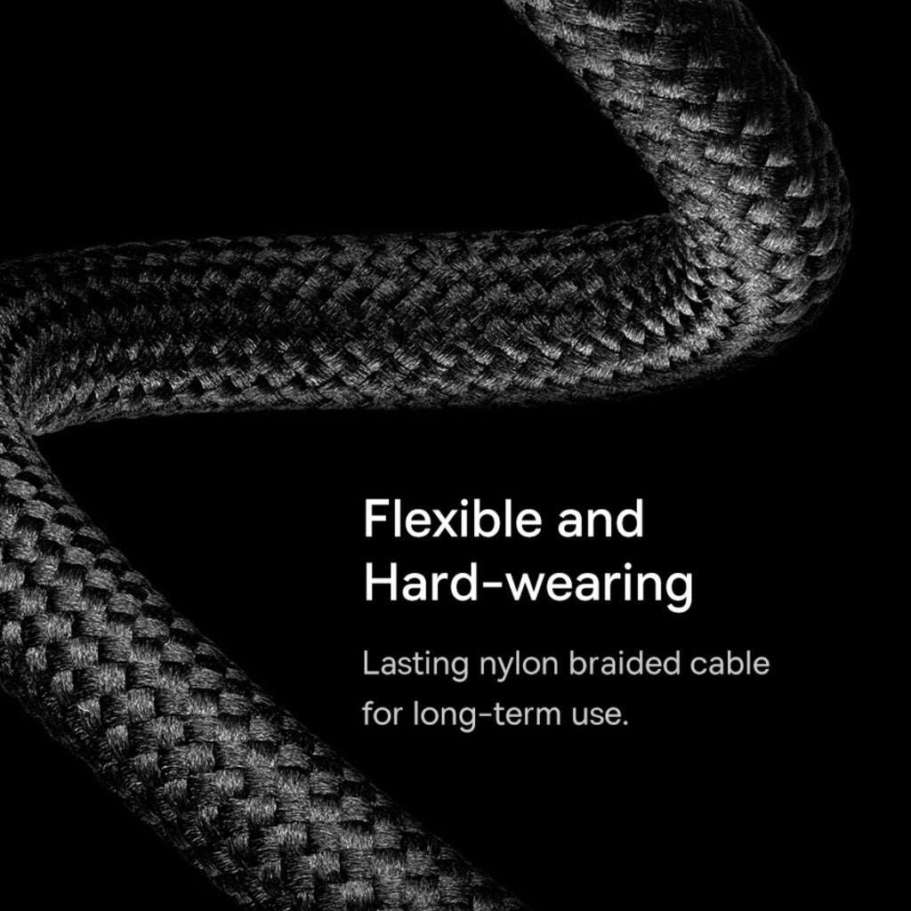 Remax RC-C068 | USB to Type-C, Lightning & Micro Mobile Cable | 3-in-1 Cable Mobile Cable Store