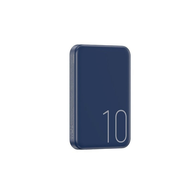 Remax RPP-65 | Powerbank 10000 mAh 15W | Magnetic Wireless Mobile Cable Store