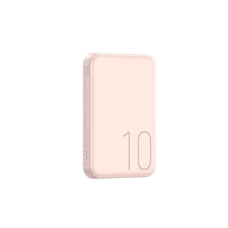 Remax RPP-65 | Powerbank 10000 mAh 15W | Magnetic Wireless Mobile Cable Store