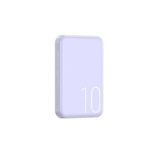 Remax RPP-65 | Powerbank 10000 mAh 15W | Magnetic Wireless Mobile Cable Store