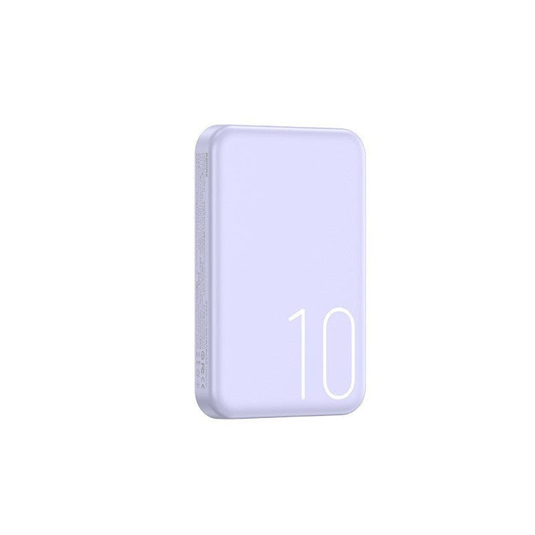 Remax RPP-65 | Powerbank 10000 mAh 15W | Magnetic Wireless Mobile Cable Store