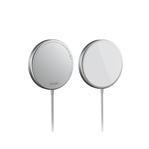 WK Design OJD-63 | 15W Magnetic Wireless Charger | Wireless Fast Charging Mobile Cable Store