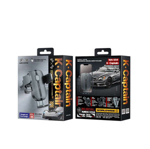 Wekome WA-S54 | Car Mount | Air Vent Holder Mobile Cable Store