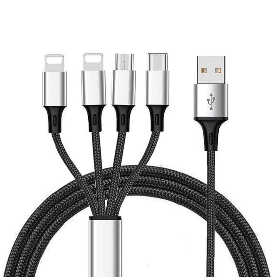 Getting to Know More About The Types of Available Mobile Cables Mobile Cable Store