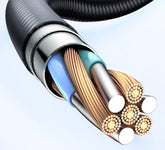 The Reliability of Mobile Cable Brands That Are Made in China Mobile Cable Store