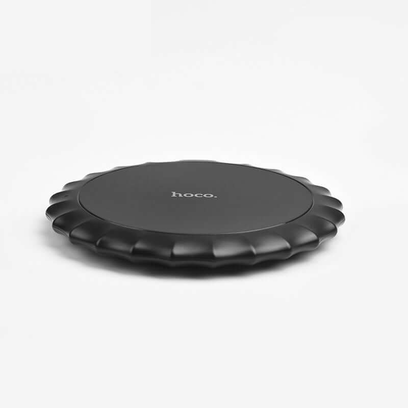 Hoco CW13 | 5W Magnetic Wireless Charger | Wireless Charging Mobile Cable Store