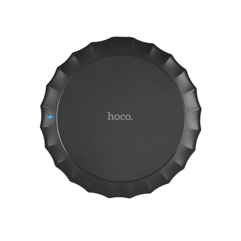 Hoco CW13 | 5W Magnetic Wireless Charger | Wireless Charging Mobile Cable Store