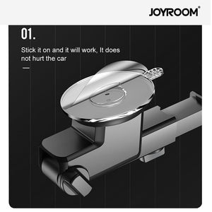 Joyroom JR-OK3 | Car Mount | Suction Cup Holder Mobile Cable Store