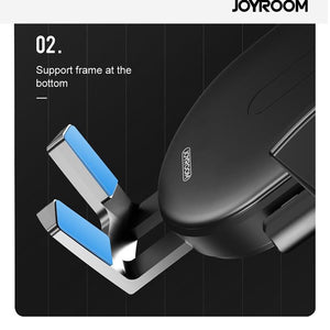 Joyroom JR-OK3 | Car Mount | Suction Cup Holder Mobile Cable Store