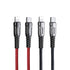 Joyroom S-1224K1 | Type-C to Lightning Mobile Cable | Fast Charge 20W PD Mobile Cable Store