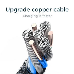 Joyroom S-1224K1 | Type-C to Lightning Mobile Cable | Fast Charge 20W PD Mobile Cable Store
