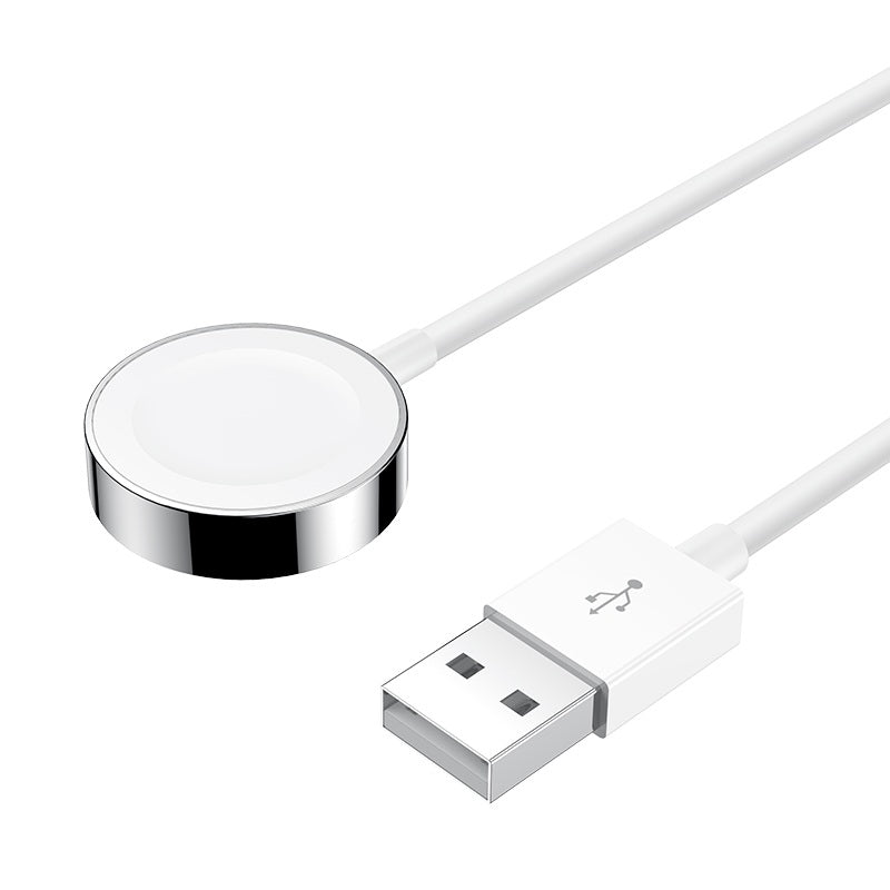 Joyroom S-IW001S | 2.5W Smart Watch Magnetic Charging Cable | USB Input Mobile Cable Store