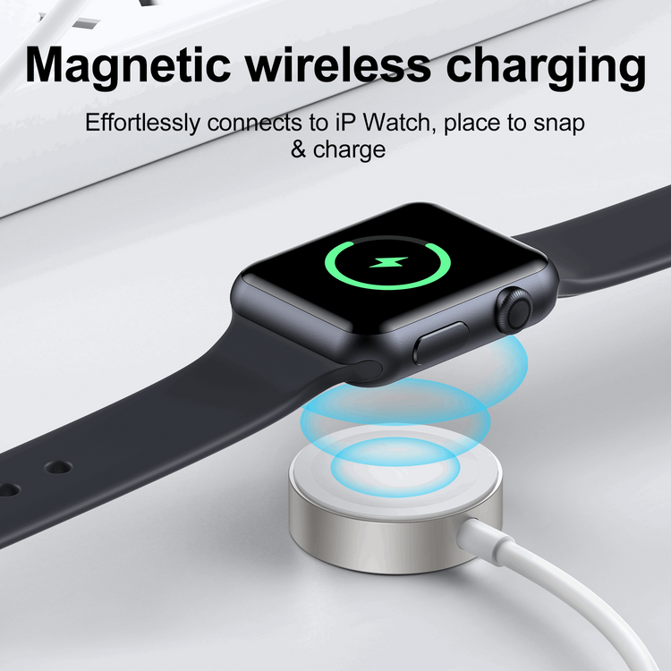 WATCH CHARGER Joyroom 2.5W Smart Watch Magnetic
