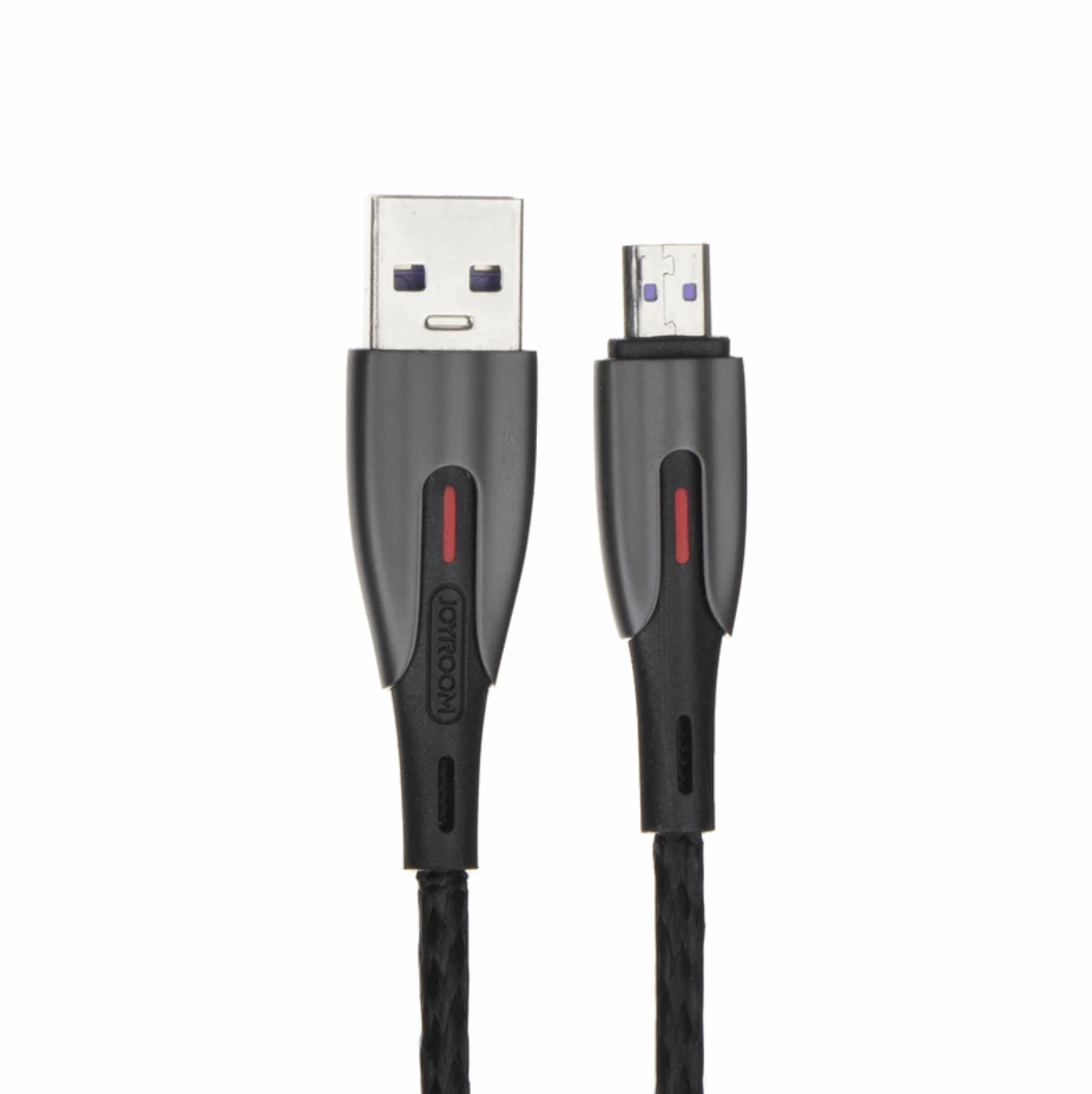 Joyroom S-M379 | USB to Micro Mobile Cable | Fast Charge PD Mobile Cable Store