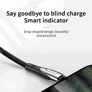 Joyroom S-M411 | USB to Type-C Mobile Cable | Fast Charge PD Mobile Cable Store