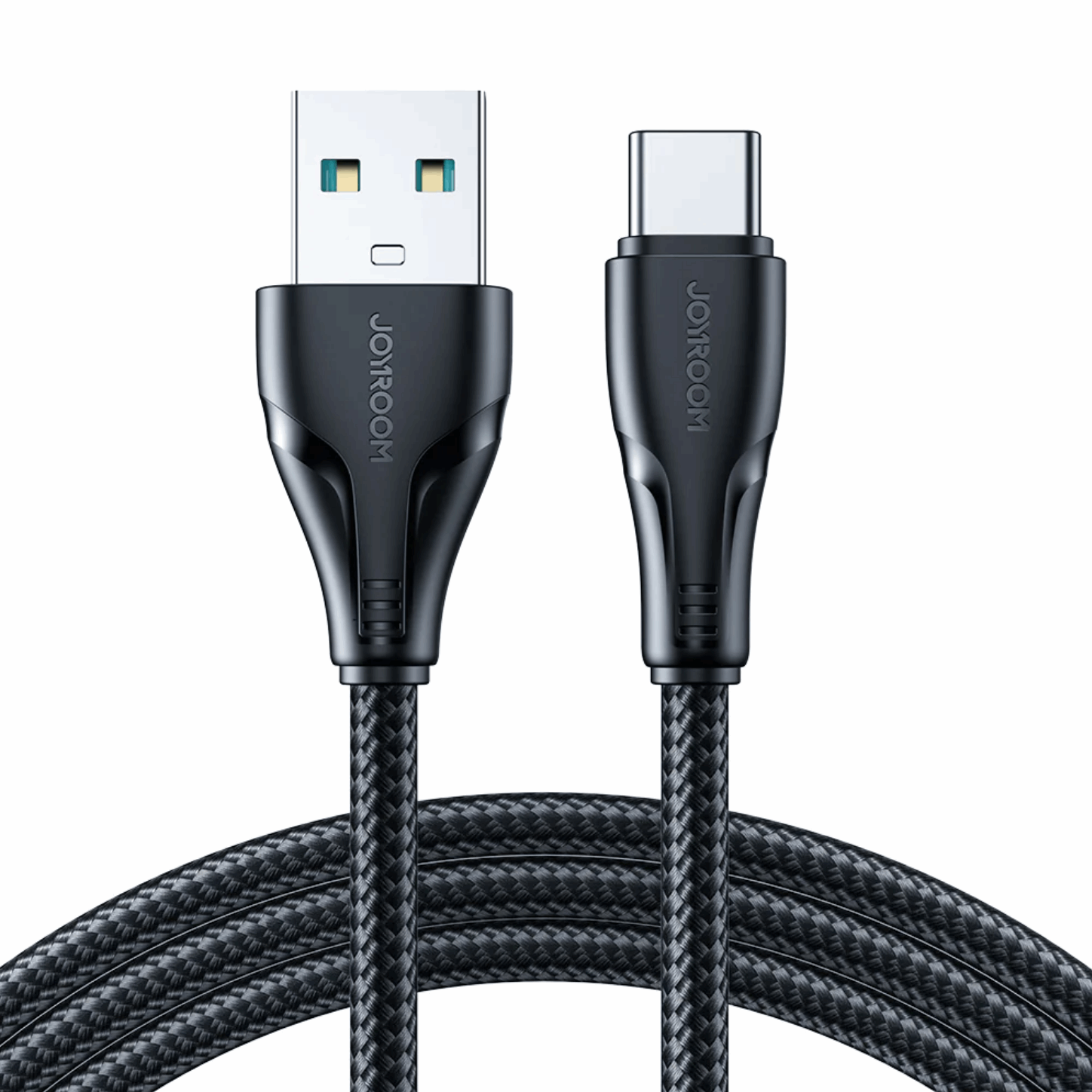 Joyroom S-UC027A11 | USB to Type-C Mobile Cable | Fast Charge PD Mobile Cable Store