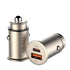 LDNIO C506Q | 30W PD Car Charger | Dual Ports (Type-C & USB) Mobile Cable Store