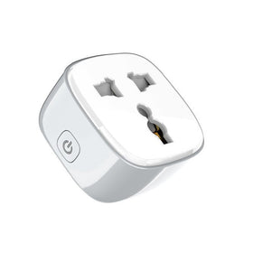 LDNIO SCW1050 | Wifi Smart Power Plug | Type G UK 3 Pins Plug Mobile Cable Store