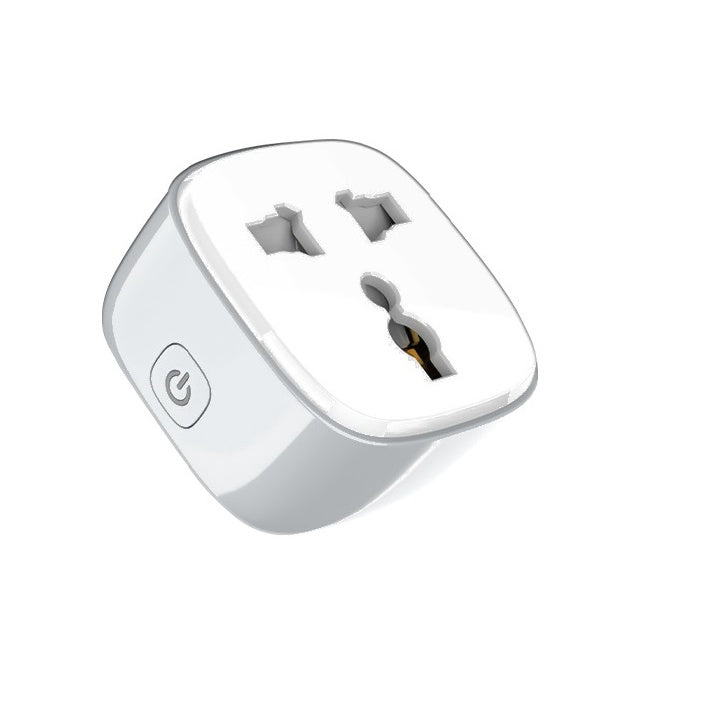 LDNIO SCW1050 | Wifi Smart Power Plug | Type G UK 3 Pins Plug Mobile Cable Store