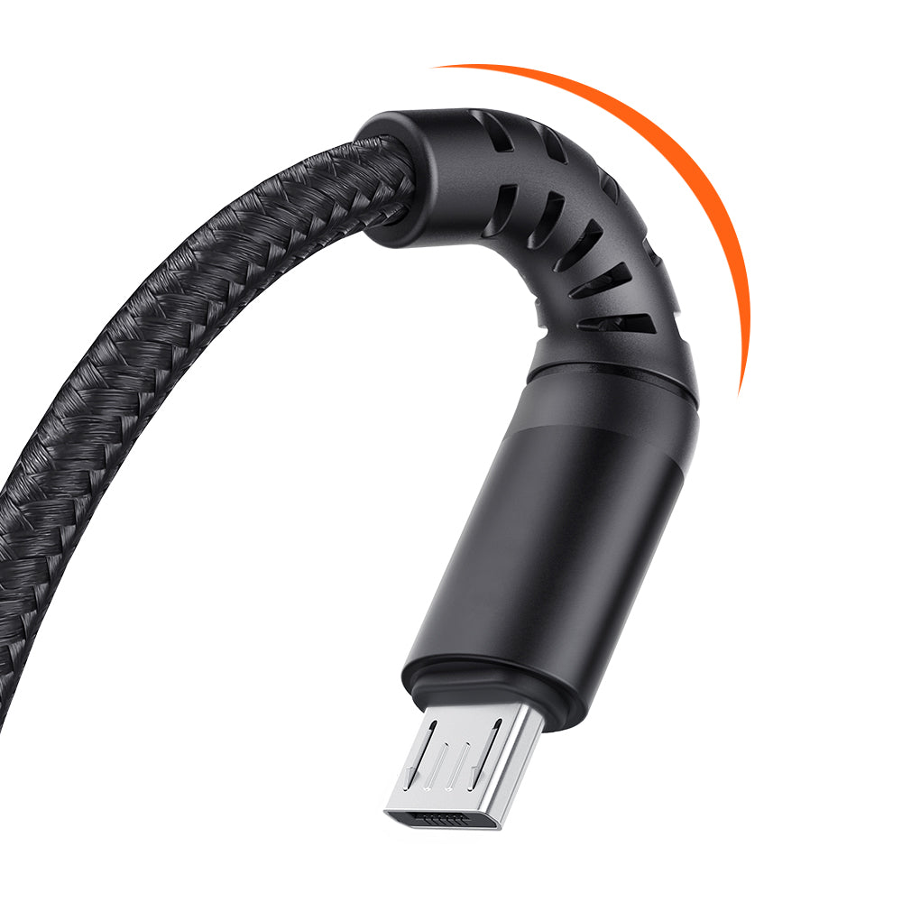 Mcdodo CA-228 | USB to Micro Mobile Cable | Fast Charge PD Mobile Cable Store