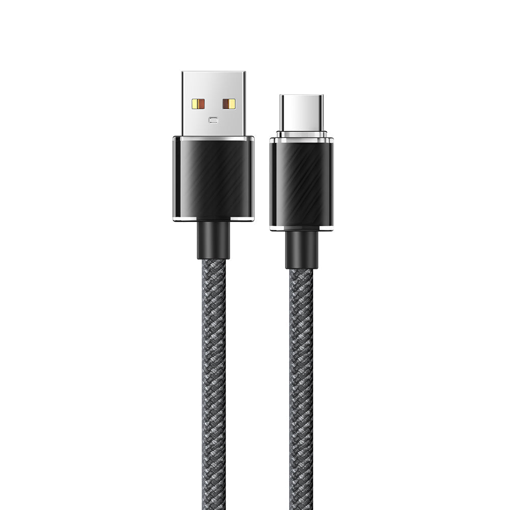 Mcdodo CA-365 | USB to Type-C Mobile Cable | Fast Charge 100W PD Mobile Cable Store