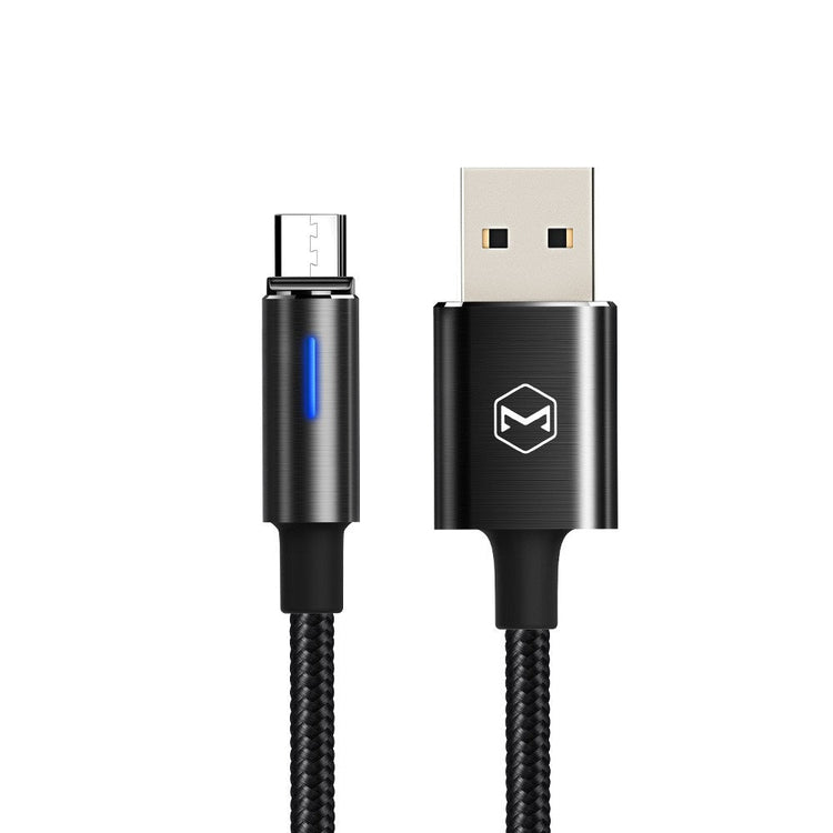 Mcdodo CA-616 | USB to Micro Mobile Cable | Auto Power Off Mobile Cable Store