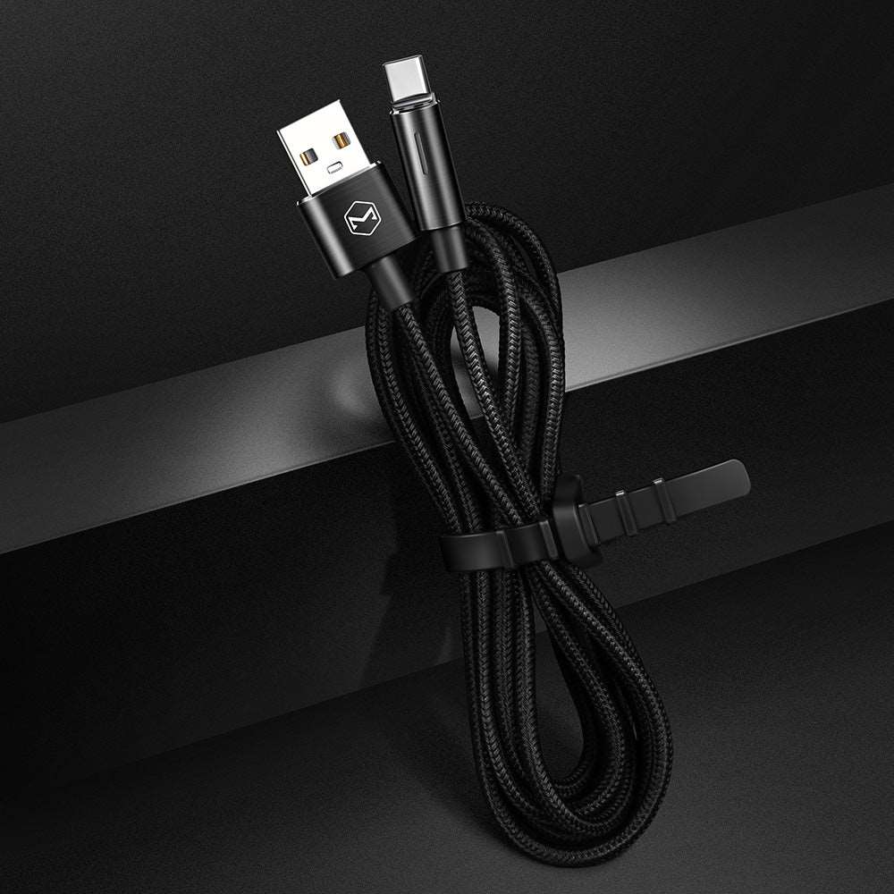 Mcdodo CA-619 | USB to Type-C Mobile Cable | 100W PD | Auto Power Off Mobile Cable Store