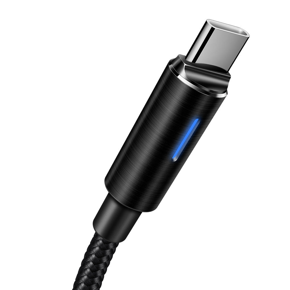 Mcdodo CA-619 | USB to Type-C Mobile Cable | 100W PD | Auto Power Off Mobile Cable Store