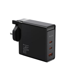 Mcdodo CH-290 | 140W PD Fast Charger | Triple Ports (Type-C & USB) Mobile Cable Store