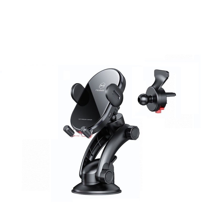 Mcdodo CH-762 | 15W Magnetic Wireless Charger Car Mount Mobile Cable Store