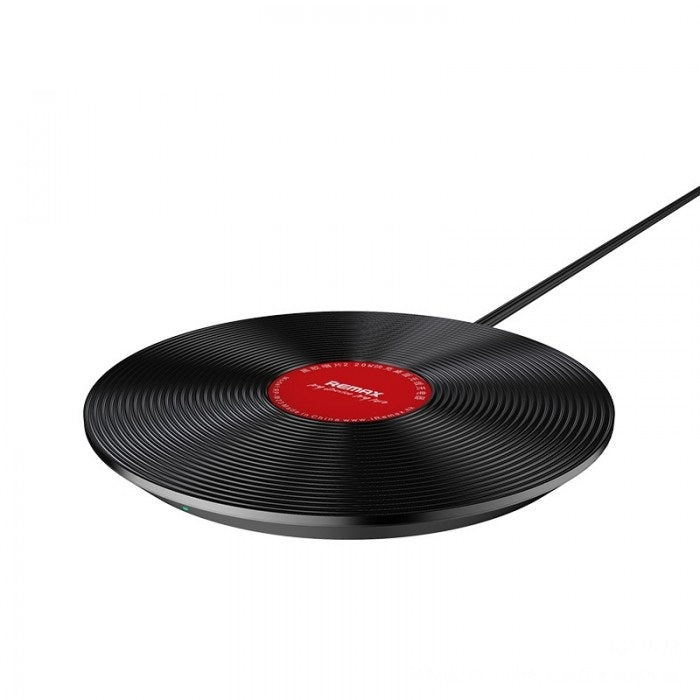 Remax RP-W23 | 20W Magnetic Wireless Charger | Wireless Fast Charging Mobile Cable Store